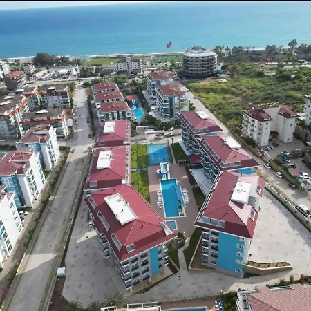 Calypso Luxurious Beachside In D6 *