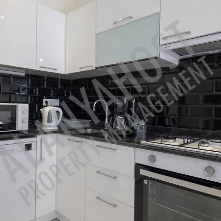 Calypso Luxurious Beachside In D6 Apartamento *