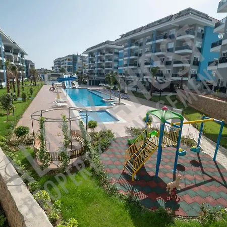 Calypso Luxurious Beachside In D6 *